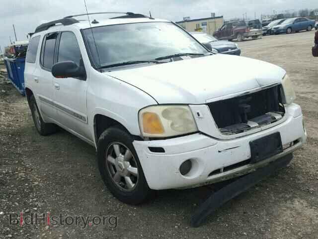 Фотография 1GKES16S046178304 - GMC ENVOY 2004