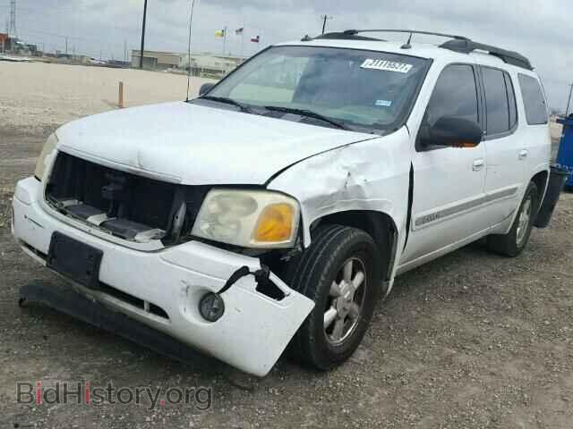 2004 GMC ENVOY - VIN: 1GKES16S046178304 - Фото 2