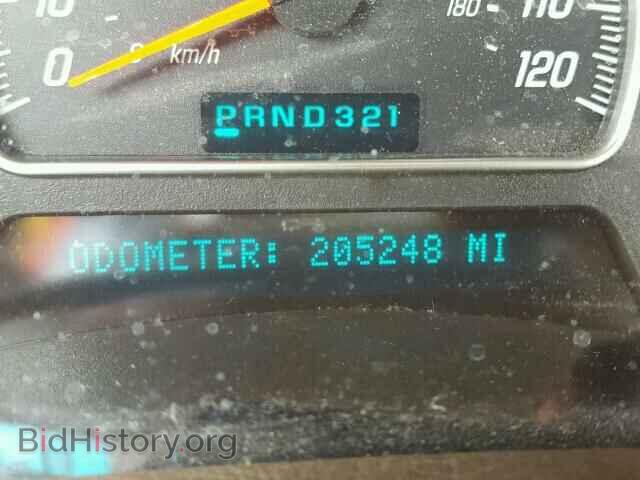2004 GMC ENVOY - VIN: 1GKES16S046178304 - Фото 8
