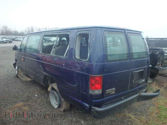 2011 FORD ECONOLINE - VIN: 1FBSS3BL8BDA21156 - Photo 3