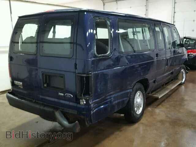 2011 FORD ECONOLINE - VIN: 1FBSS3BL8BDA21156 - Photo 4