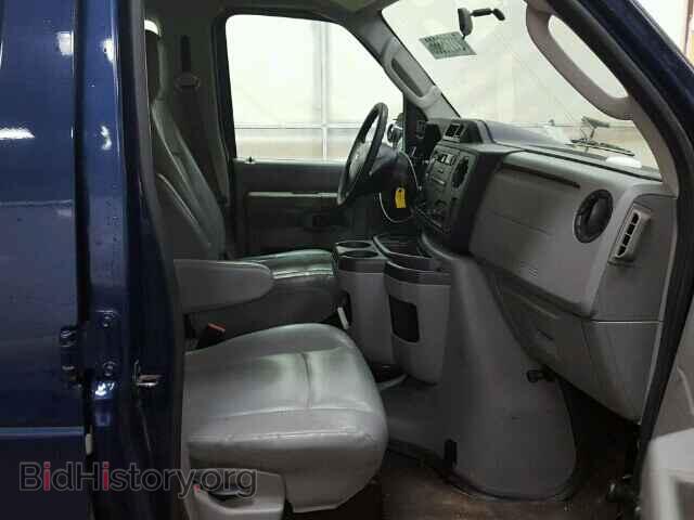 2011 FORD ECONOLINE - VIN: 1FBSS3BL8BDA21156 - Photo 5