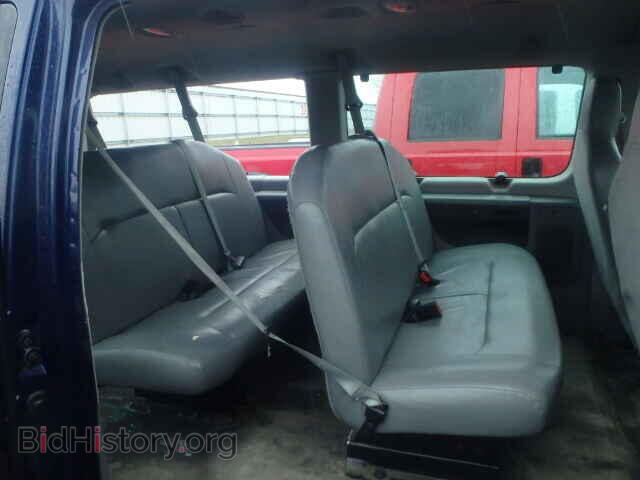 2011 FORD ECONOLINE - VIN: 1FBSS3BL8BDA21156 - Photo 6