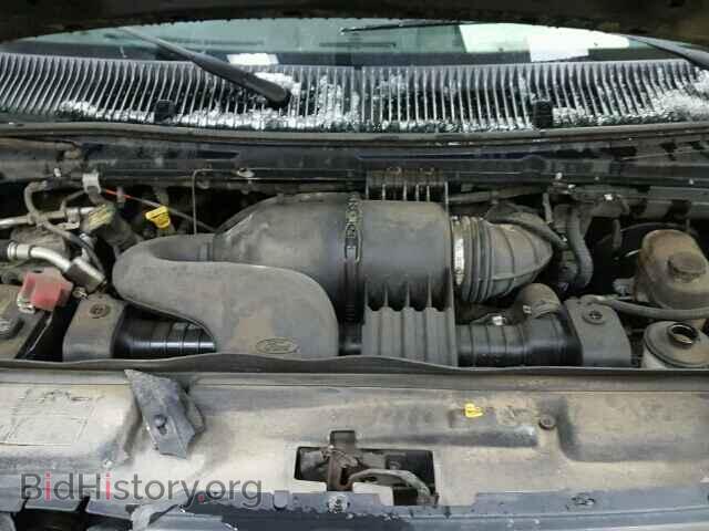 2011 FORD ECONOLINE - VIN: 1FBSS3BL8BDA21156 - Photo 7
