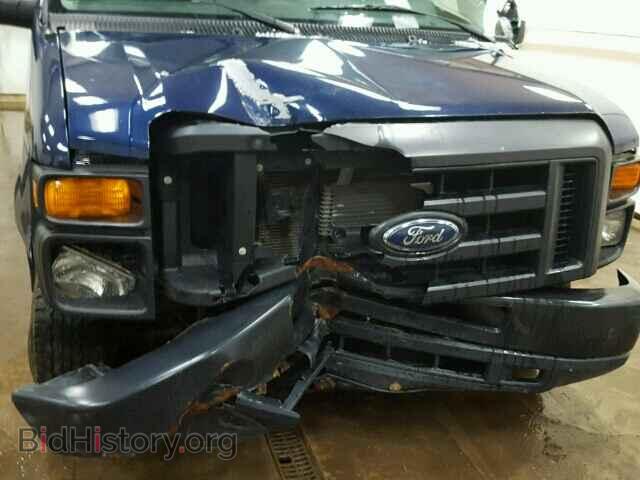2011 FORD ECONOLINE - VIN: 1FBSS3BL8BDA21156 - Photo 9
