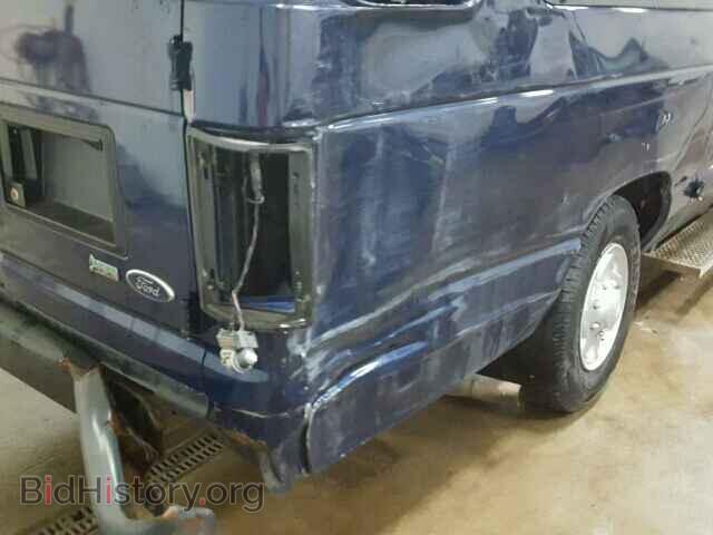 2011 FORD ECONOLINE - VIN: 1FBSS3BL8BDA21156 - Photo 10