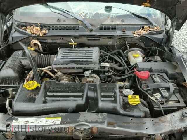 2003 DODGE DAKOTA - VIN: 1D7GG32NX3S190845 - Фото 7