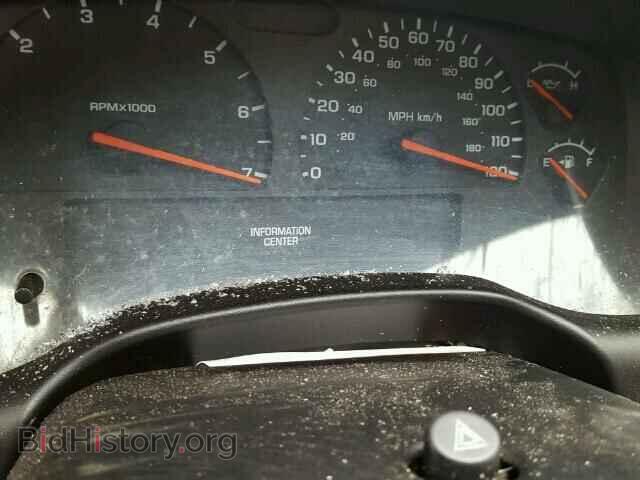 2003 DODGE DAKOTA - VIN: 1D7GG32NX3S190845 - Фото 8