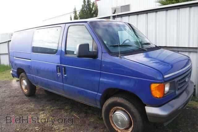 Photo 1FTNE24W24HA64162 - FORD ECONOLINE 2004