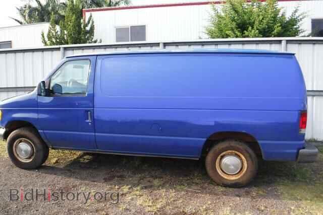 2004 FORD ECONOLINE - VIN: 1FTNE24W24HA64162 - Photo 3