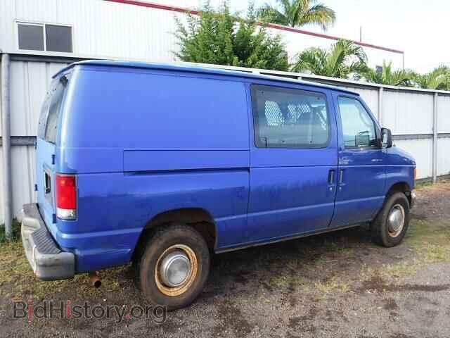 2004 FORD ECONOLINE - VIN: 1FTNE24W24HA64162 - Photo 4