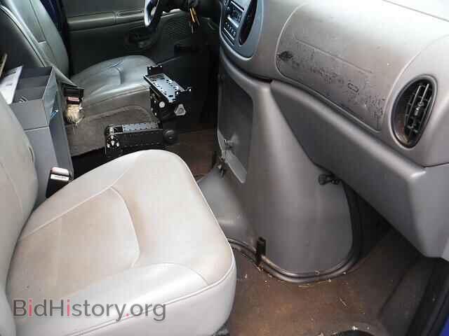 2004 FORD ECONOLINE - VIN: 1FTNE24W24HA64162 - Photo 5