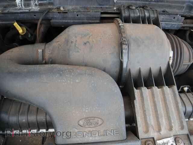 2004 FORD ECONOLINE - VIN: 1FTNE24W24HA64162 - Photo 7