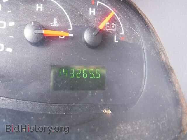 2004 FORD ECONOLINE - VIN: 1FTNE24W24HA64162 - Photo 8