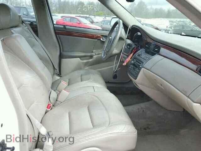 2002 CADILLAC DEVILLE - VIN: 1G6KD54Y52U132695 - Фото 5