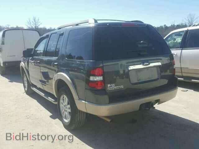 2009 FORD EXPLORER - VIN: 1FMEU64E19UA31651 - Фото 3