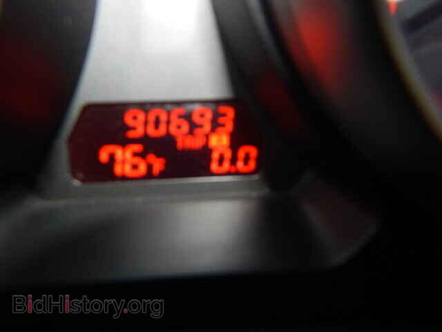2009 MAZDA 6 - VIN: 1YVHP82A595M31365 - Photo 8