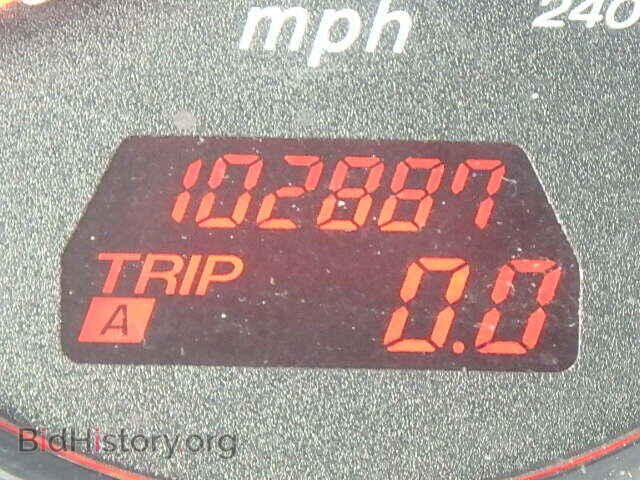 2008 MAZDA 6 - VIN: 1YVHP84C085M21680 - Фото 8