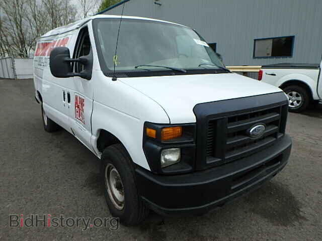 Фотография 1FTSE34L68DA66024 - FORD ECONOLINE 2008