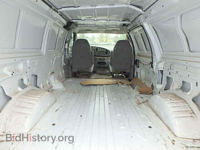 2008 FORD ECONOLINE - VIN: 1FTSE34L68DA66024 - Фото 6