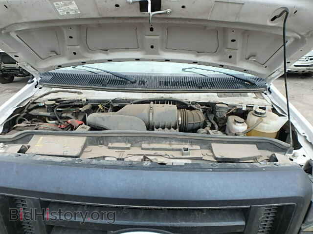 2008 FORD ECONOLINE - VIN: 1FTSE34L68DA66024 - Фото 7