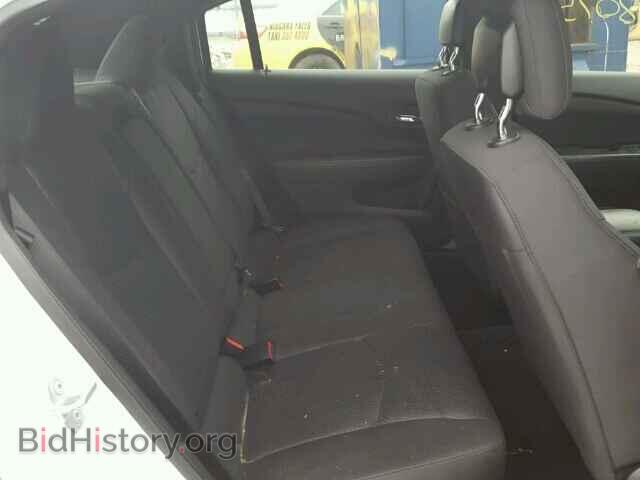 2014 CHRYSLER 200 - VIN: 1C3CCBAB8EN111829 - Фото 6