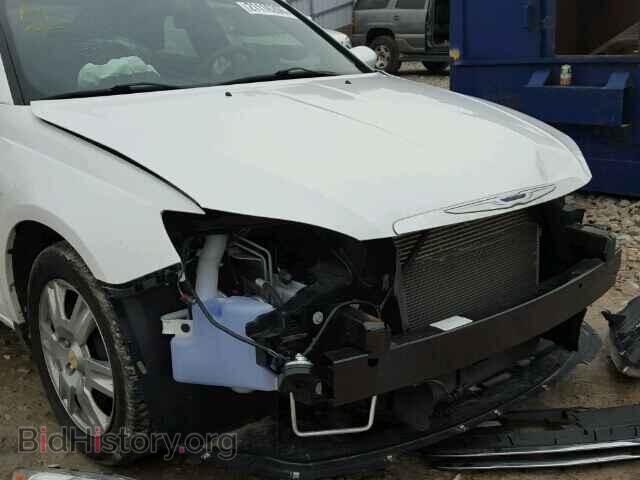 2014 CHRYSLER 200 - VIN: 1C3CCBAB8EN111829 - Фото 9