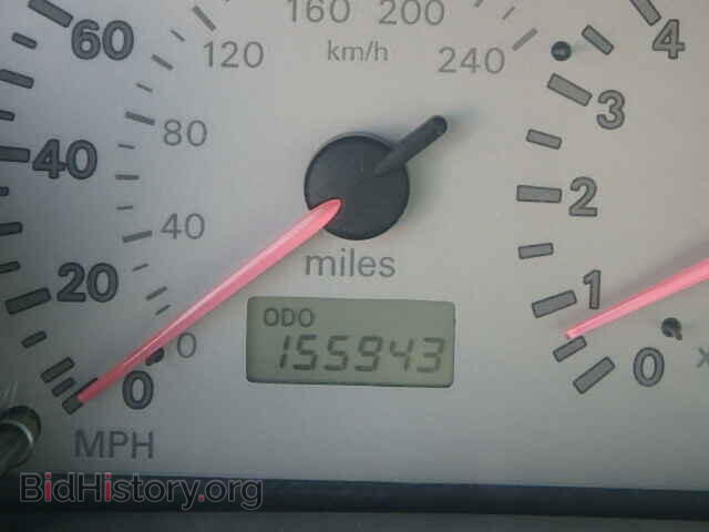 2000 MITSUBISHI ECLIPSE - VIN: 4A3AC84L5YE069258 - Фото 8