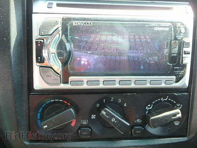 2000 MITSUBISHI ECLIPSE - VIN: 4A3AC84L5YE069258 - Фото 9
