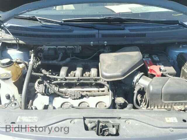 2008 FORD EDGE - VIN: 2FMDK49C78BA46558 - Фото 7
