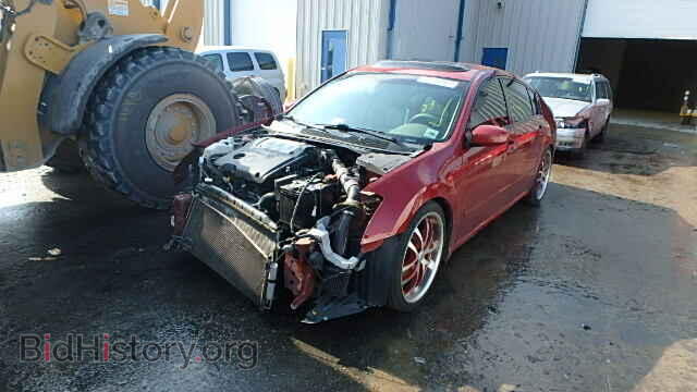 2007 NISSAN MAXIMA - VIN: 1N4BA41E97C844432 - Фото 2