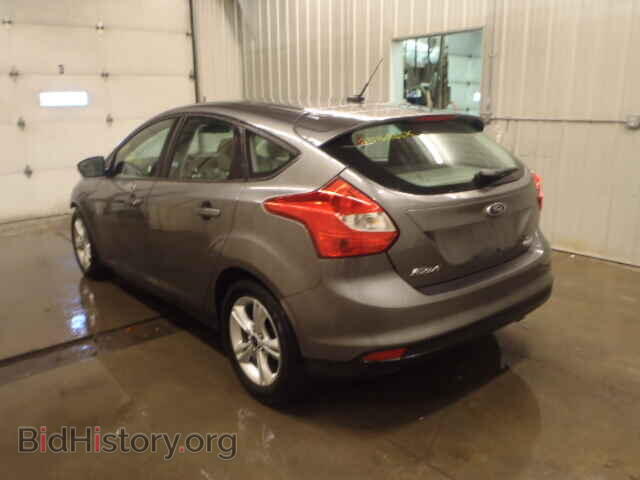 2014 FORD FOCUS - VIN: 1FADP3K21EL284117 - Photo 3