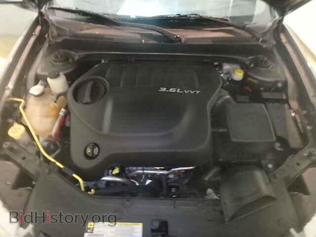 2012 DODGE AVENGER - VIN: 1C3CDZAG3CN254590 - Фото 7