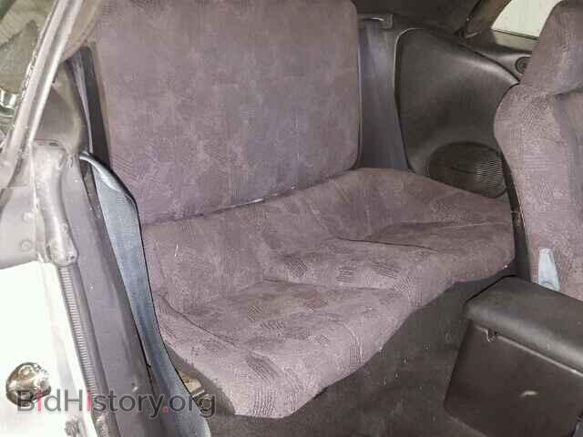 2001 MITSUBISHI ECLIPSE - VIN: 4A3AE45G21E217568 - Photo 6