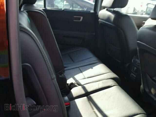 2015 HONDA PILOT - VIN: 5FNYF3H98FB011179 - Фото 6