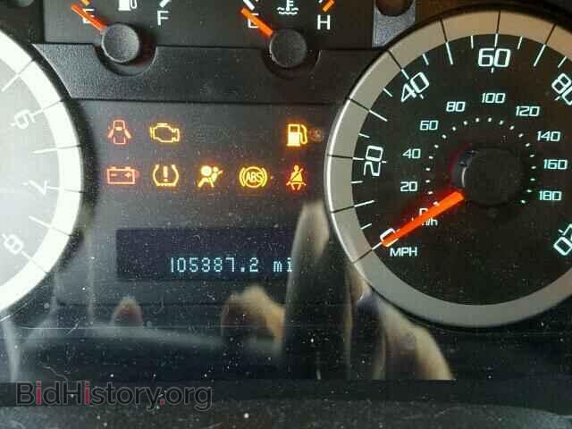 2011 FORD ESCAPE - VIN: 1FMCU0D79BKB36705 - Фото 8