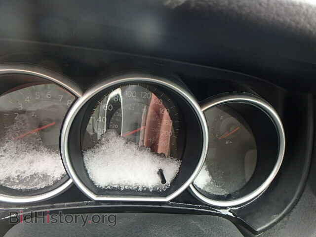 2009 NISSAN VERSA - VIN: 3N1BC13E49L384252 - Photo 9