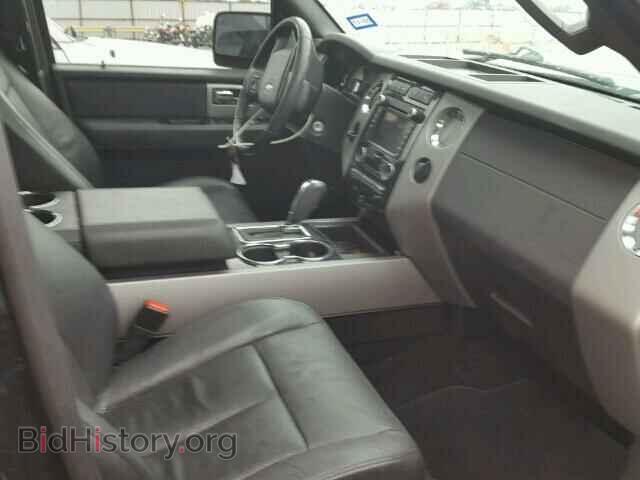 2011 FORD EXPEDITION - VIN: 1FMJU1K53BEF21299 - Фото 5