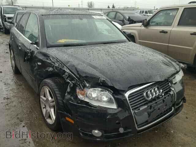 Photo WAUAF78E26A233602 - AUDI A4 2006