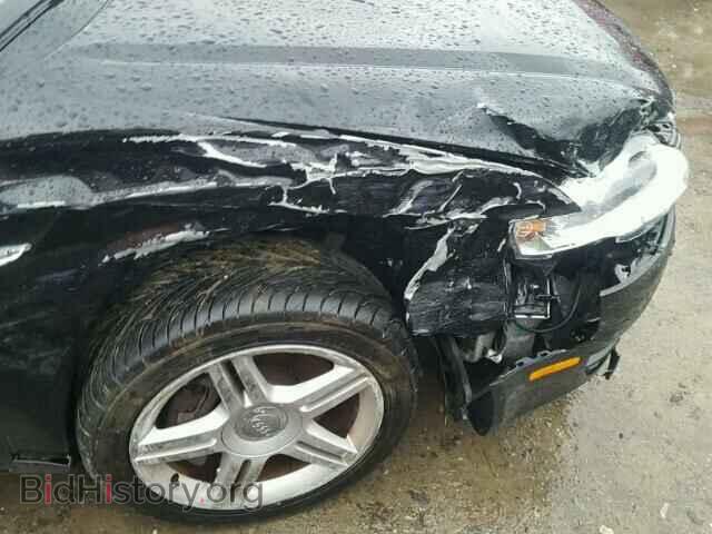 2006 AUDI A4 - VIN: WAUAF78E26A233602 - Photo 9