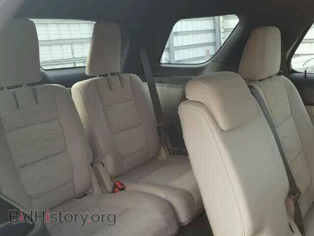 2012 FORD EXPLORER - VIN: 1FMHK7B80CGA91478 - Photo 6