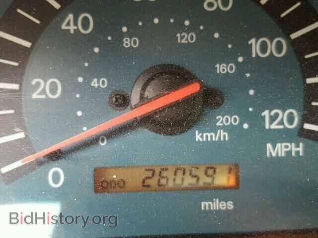 2003 MITSUBISHI GALANT - VIN: 4A3AA46G03E047742 - Фото 8