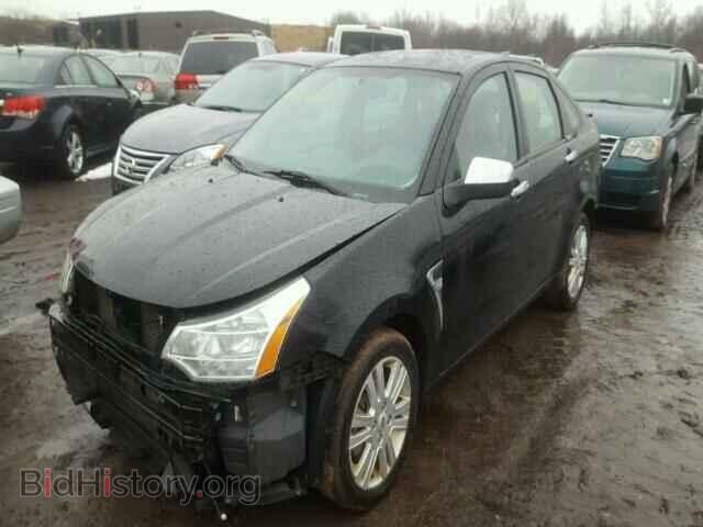 2009 FORD FOCUS - VIN: 1FAHP37N19W226761 - Photo 2