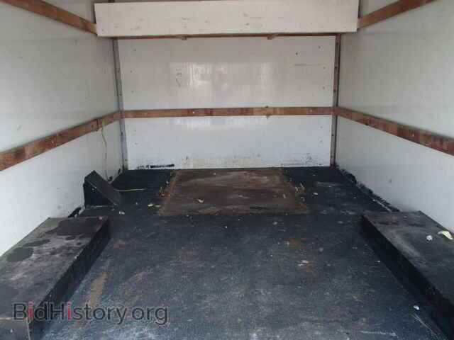 2004 GMC SAVANA - VIN: 1GDGG31V441903818 - Фото 6