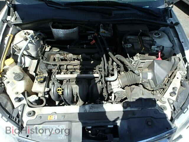 2010 FORD FOCUS - VIN: 1FAHP3EN4AW202011 - Фото 7