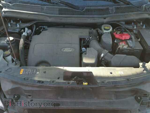 2013 FORD EXPLORER - VIN: 1FM5K8F86DGB63191 - Фото 7