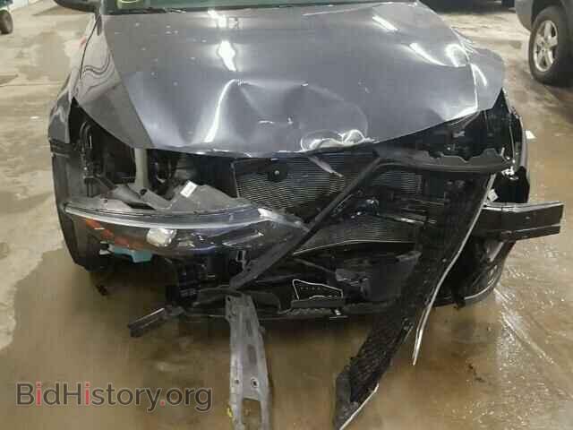2011 KIA OPTIMA - VIN: KNAGN4A76B5076344 - Фото 9