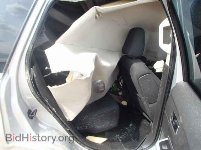2011 FORD EDGE - VIN: 2FMDK3GC0BBB54265 - Фото 6