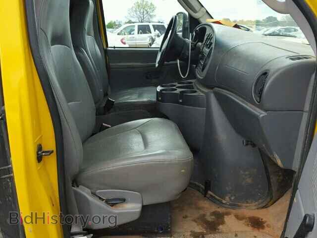 2008 FORD ECONOLINE - VIN: 1FTNE24W58DA44632 - Фото 5