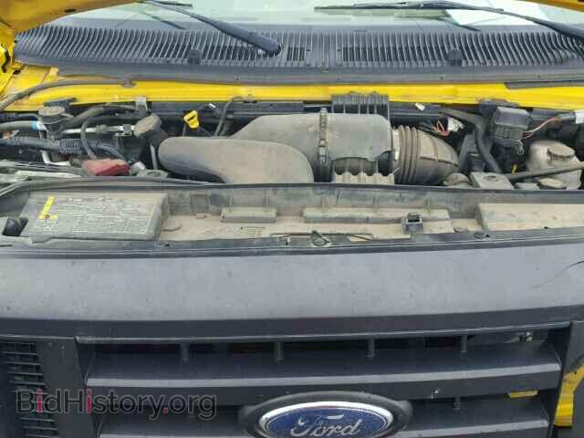 2008 FORD ECONOLINE - VIN: 1FTNE24W58DA44632 - Фото 7